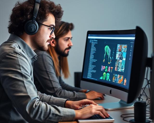 web development web development